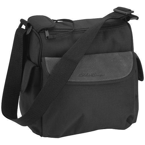 eddie bauer highline diaper bag